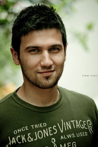 Murat Aydemir