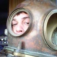 Александр Михайлович