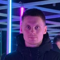 Виталий Миняйло