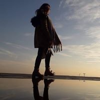 Պարսեգովա Անահիտ