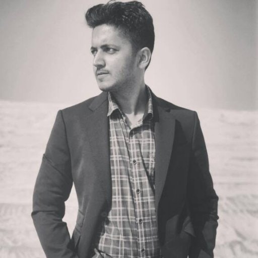 Muhsin Hussain Islah