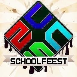 2CC Schoolfeest