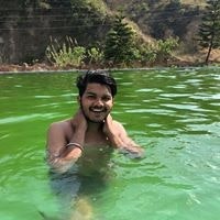 Yougendar Singh Rajput