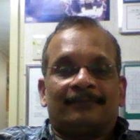 Ravi Kumar Chelikavada