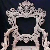 صور ديكورات مشبات