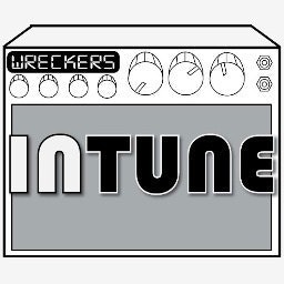 Wreckers In Tune