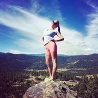 Nataliya Emeliyanova