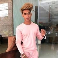 Akash Jadhva King Ap