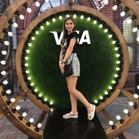 Ирина Пустовалова