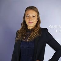 Clarisse Guerrini-Touchais