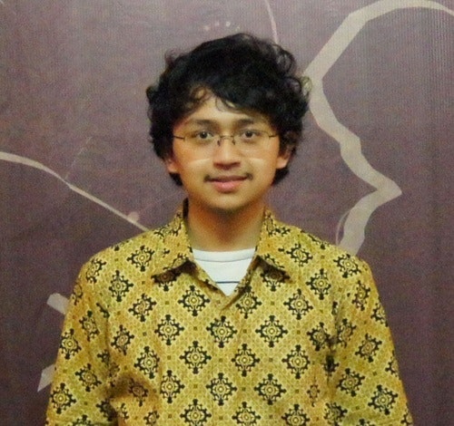 Alan Yudhahutama