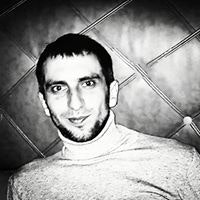 Алекс Мягков