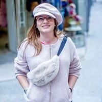 Vanessa Fernandez Cusi