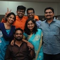 Raaghav Ravichandhren