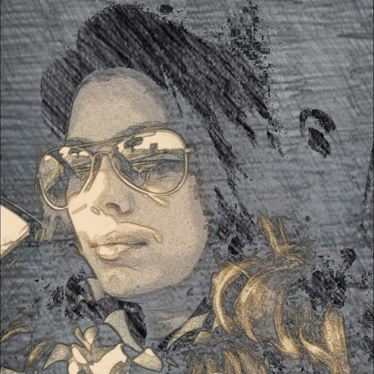 That's what she said