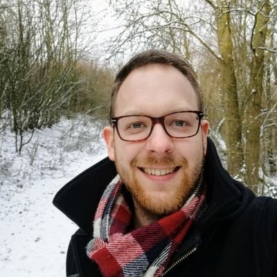 Robert Schulze Dieckhoff