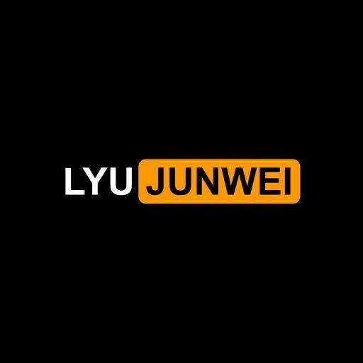 Lyu Junwei