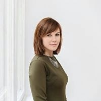 Vaida Venckutė-Nagė