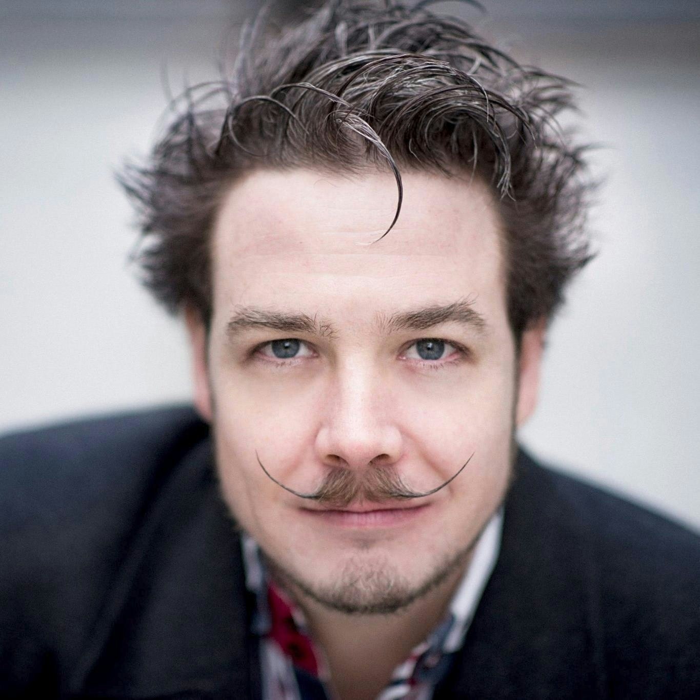 Alexander JE Bradley