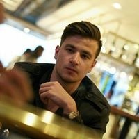 Povilas Stankevičius