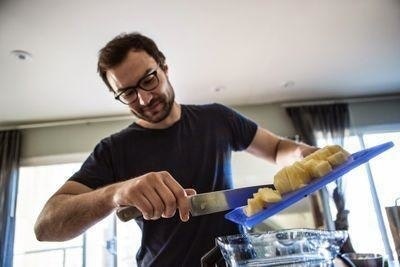 Alexander Wesolowski