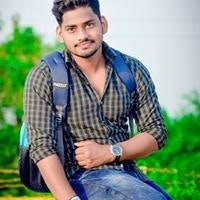 Bibhish Mohanty
