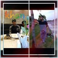 Shadab Sahensha Khan