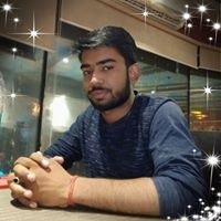 Diljale Ankit Rana AR