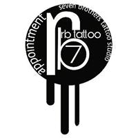 Rb Tattooist