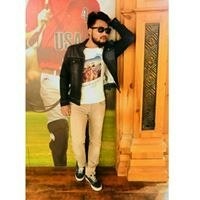 Sameer Qureshi Junnu