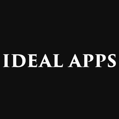 IDEAL APPS