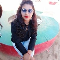 Anisha Debnath