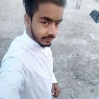 Pushpender Saini Raj