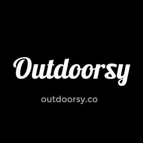 Outdoorsy