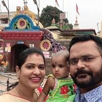 Sunita Nayak Mallick