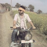 Avinash Singh Vishen