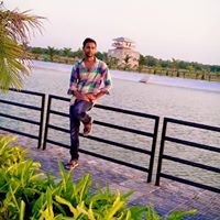 Asif Ishahoque Chowdhury