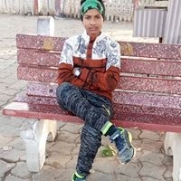 Brijesh Kumar Yadav