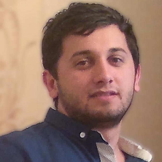 Мурад Агаин Мурад