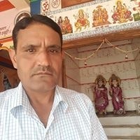 Radhe Shyam Ruwala