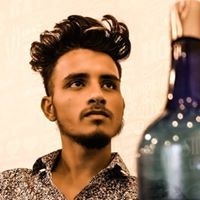 Akash Prajapati Akki