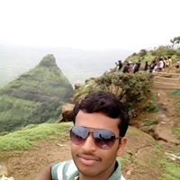 Vishal Hegade