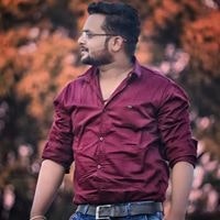 आशीष पप्पूभाऊ रामटेके