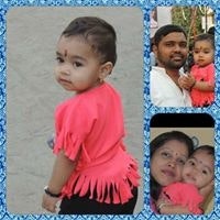 Jay Naina Maadhubhai Limbachia