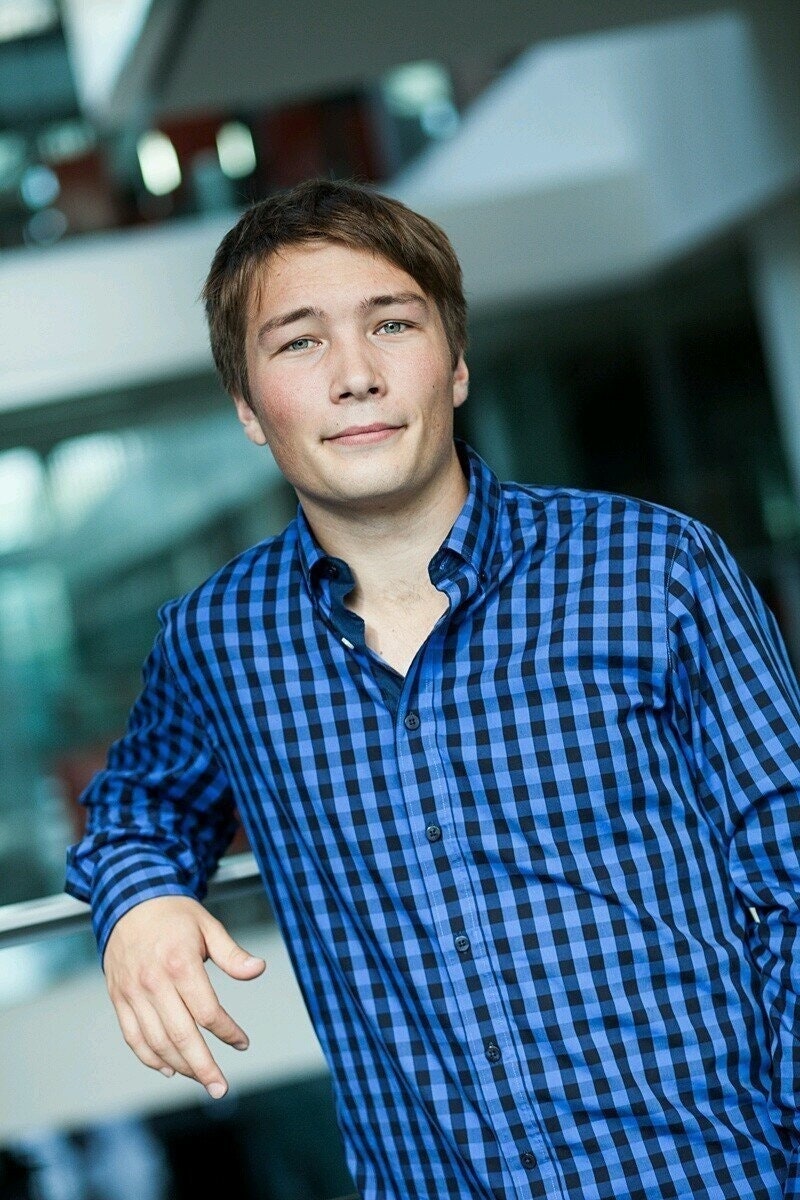 Nikolaj Hass