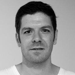 Alexis (艾喜) Francois