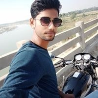 Vikash Kumar Patel