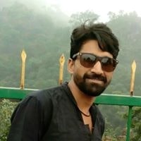 Chintu Shrivastav Badnawar