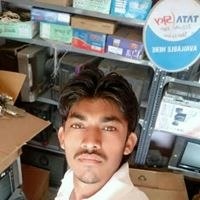 Rizwan Pathan