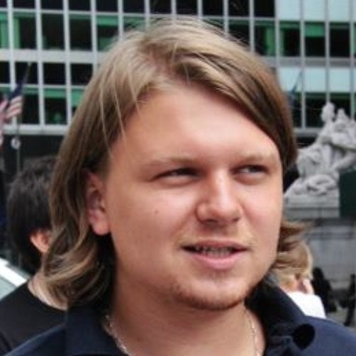 Pavel Gusev